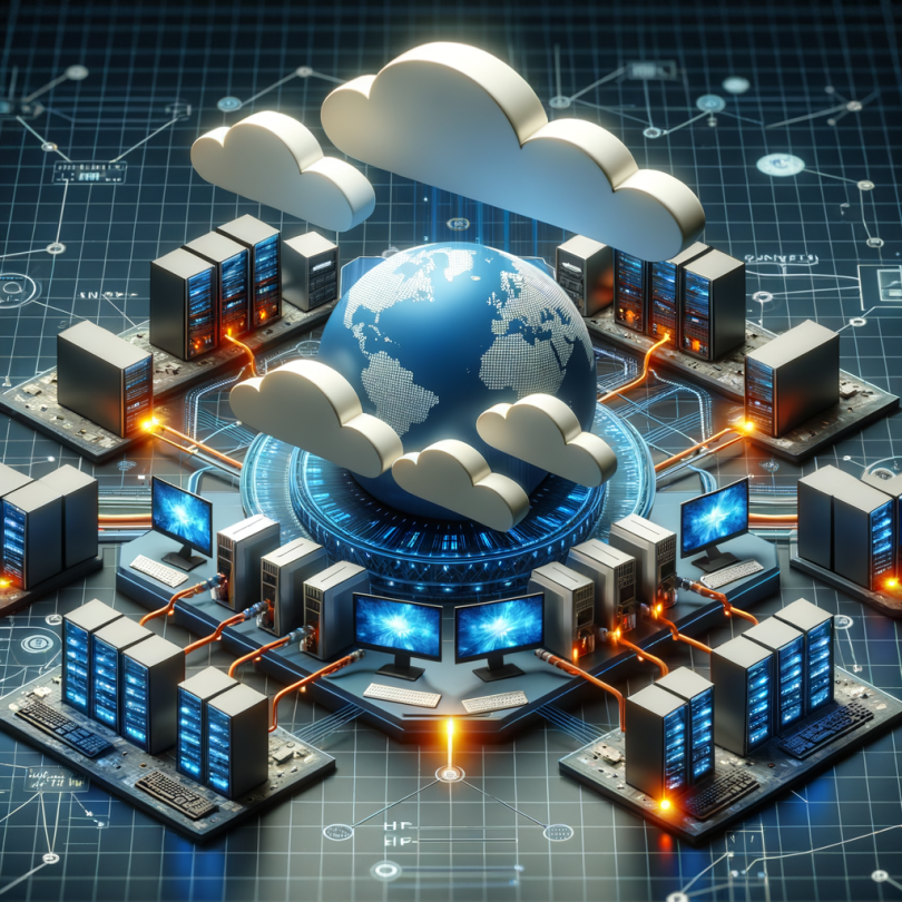 cyberpanel-ile-yuk-dengeleme-ve-performans-artirma-teknikleri | Hız Hosting - Blog CyberPanel ile Yük Dengeleme ve Performans Artırma Teknikleri