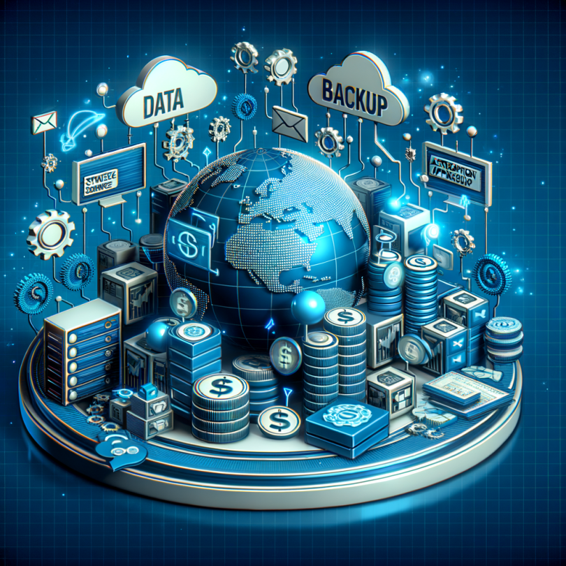 veri-yedekleme-stratejileri-ve-uygulama-ipuclari | Hız Hosting - Blog Veri Yedekleme Stratejileri ve Uygulama İpuçları