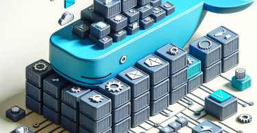 Docker İle Mikroservis Mimarisine Geçiş Rehberi