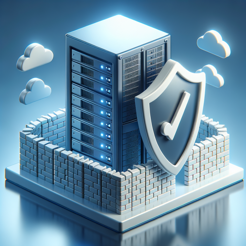 plesk-guvenlik-duvari-ile-sunucu-guvenligini-artirma | Hız Hosting - Blog Plesk Güvenlik Duvarı ile Sunucu Güvenliğini Artırma