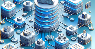 MongoDB Shard Cluster Oluşturma ve Yönetimi