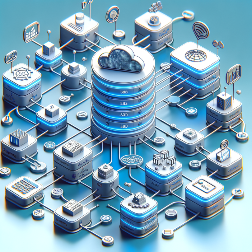 MongoDB Shard Cluster Oluşturma ve Yönetimi