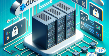 VPS Üzerinde Docker Konteyner Yönetimi Nasıl Yapılır?