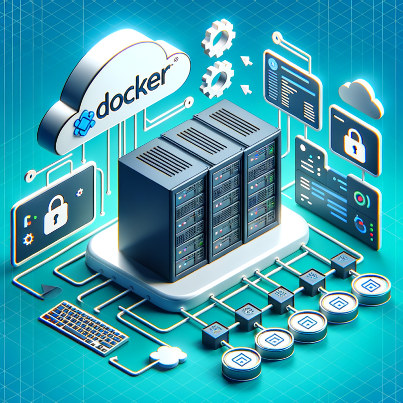 vps-uzerinde-docker-konteyner-yonetimi-nasil-yapilir | Hız Hosting - Blog VPS Üzerinde Docker Konteyner Yönetimi Nasıl Yapılır?