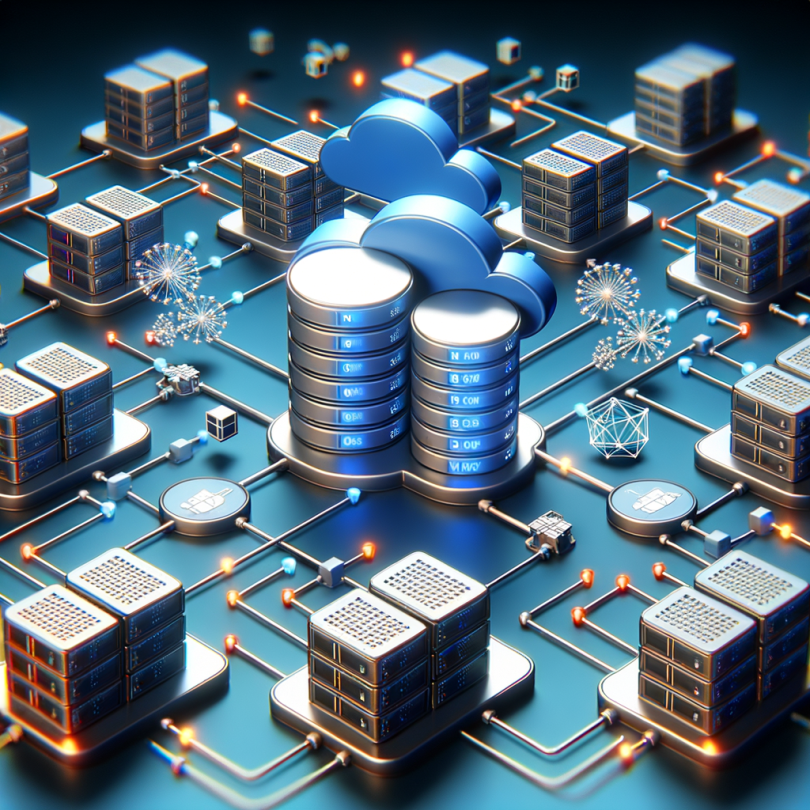 redis-cluster-yapilandirmasi-ve-yonetimi | Hız Hosting - Blog Redis Cluster Yapılandırması ve Yönetimi