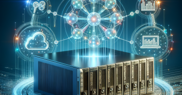 HP Sunucularda Virtualization ile Performans Optimizasyonu