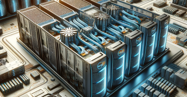 Dell Sunucularda RAID Yapılandırma ve Optimizasyon Teknikleri