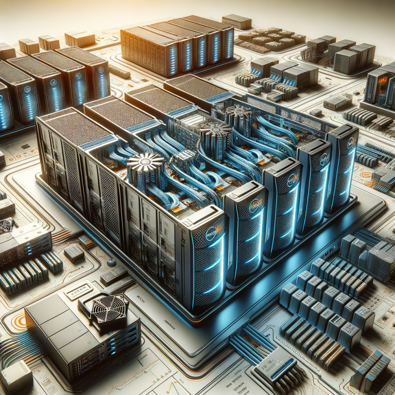 dell-sunucularda-raid-yapilandirma-ve-optimizasyon-teknikleri | Hız Hosting - Blog Dell Sunucularda RAID Yapılandırma ve Optimizasyon Teknikleri