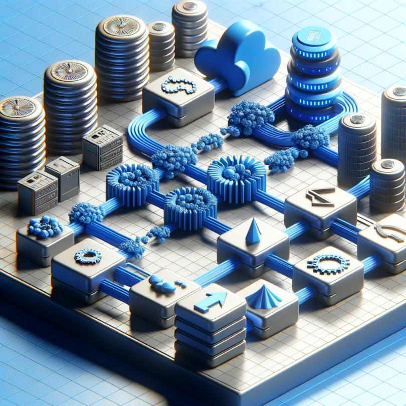 ASP.NET Core'da Middlewares Nasıl Çalışır?