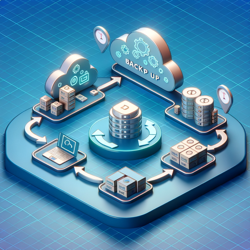 DirectAdmin Backup ve Restore İşlemleri Nasıl Yapılır?