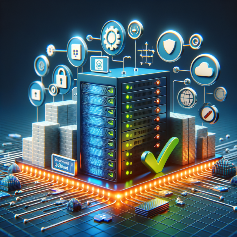 cPanel Sunucu Güvenlik Duvarı Optimizasyonu Nasıl Yapılır