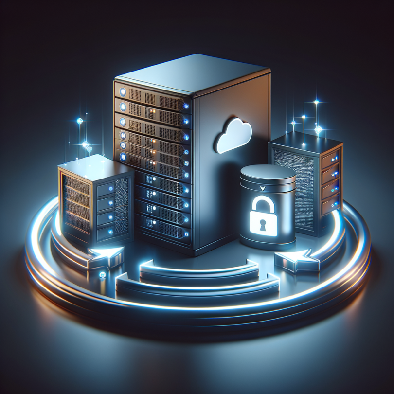 Windows Server Backup ve Restore Teknikleri