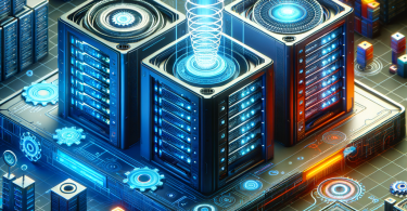 Sanal Sunucu Performansı İçin En İyi Optimizasyon Teknikleri