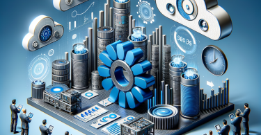 VMware vSphere ile Performans Optimizasyonu Nasıl Yapılır