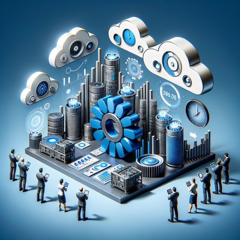 VMware vSphere ile Performans Optimizasyonu Nasıl Yapılır