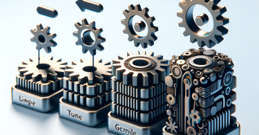 Linux İçin Kernel Parametrelerini Optimize Etme Yöntemleri