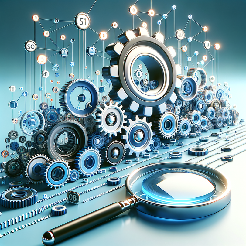 Yazılım ve Donanım SEO Optimizasyonu Teknikleri