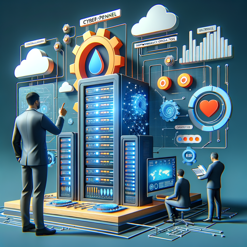 CyberPanel ile Redis Kurulumu ve Performans Optimizasyonu