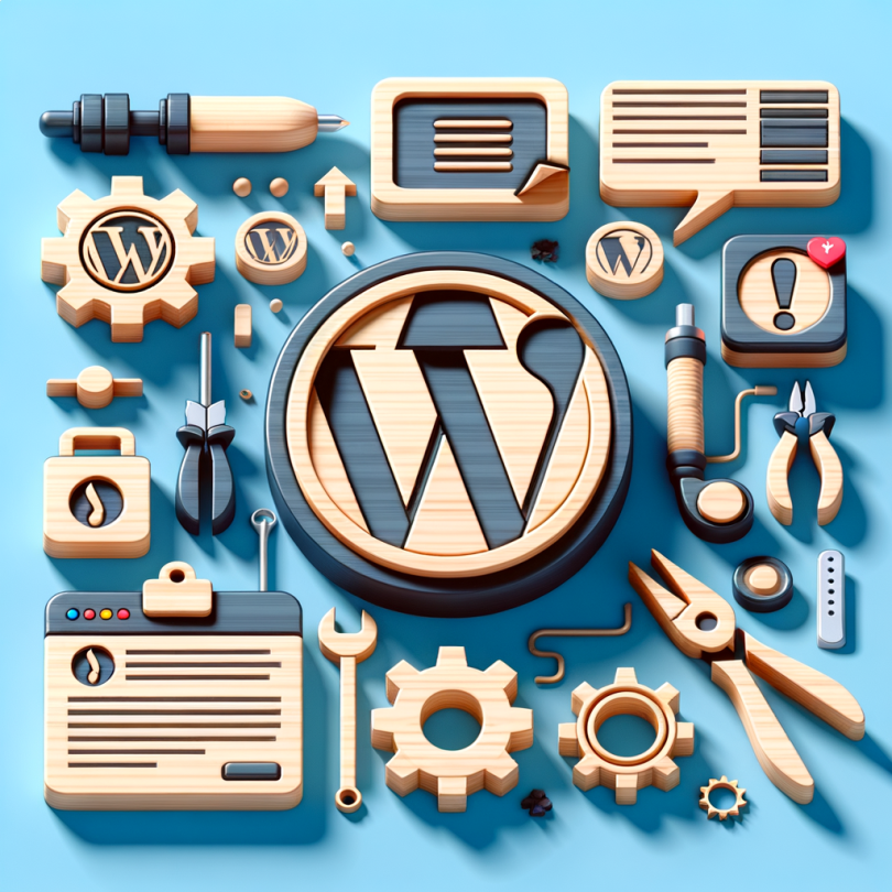 WordPress Hatalı Eklenti Yükleme Sorununu Giderme
