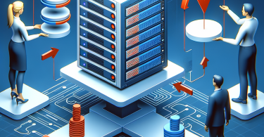 VDS Üzerinde Yük Dengeleme Nasıl Yapılır?