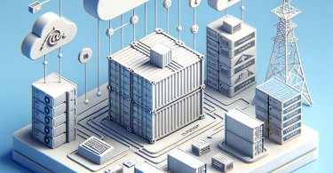 Docker Container Networking: Temel Kavramlar ve Uygulamalar