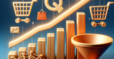 E-ticarette Dönüşüm Oranını Artırmanın Yolları