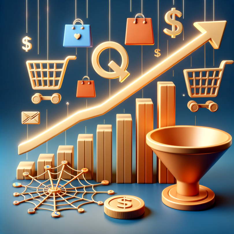 E-ticarette Dönüşüm Oranını Artırmanın Yolları