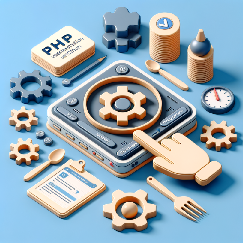 cpanel-optimize-edilmis-php-surum-secimi-ve-yonetimi | Hız Hosting - Blog cPanel Optimize Edilmiş PHP Sürüm Seçimi ve Yönetimi