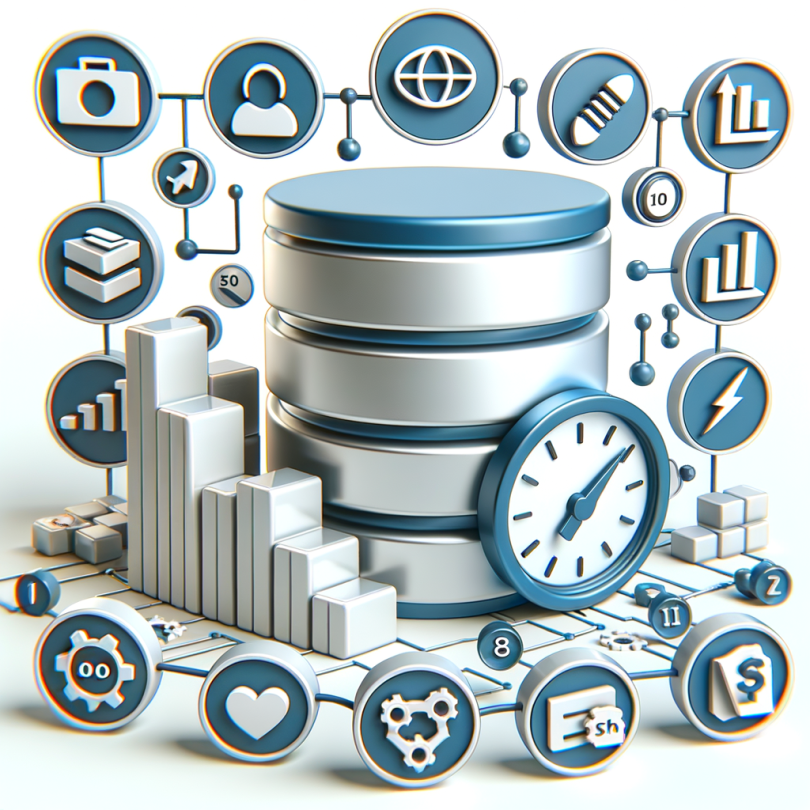 mariadb-performans-optimizasyonu-icin-ipuclari | Hız Hosting - Blog MariaDB Performans Optimizasyonu İçin İpuçları