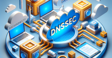 DNSSEC ile DNS Güvenliğinizi Artırın