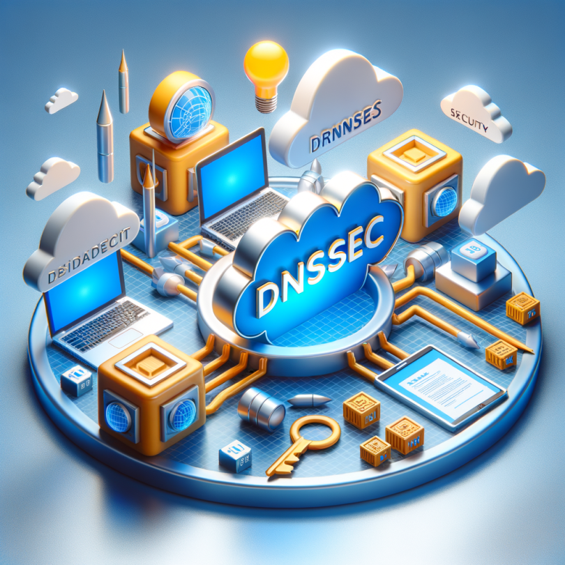 dnssec-ile-dns-guvenliginizi-artirin | Hız Hosting - Blog DNSSEC ile DNS Güvenliğinizi Artırın