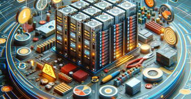 HP Sunucu BIOS Güncellemesi ve Sorun Giderme Yöntemleri