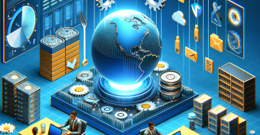 Veri Yedekleme Stratejileri ile Felaket Kurtarma Planı Oluşturma