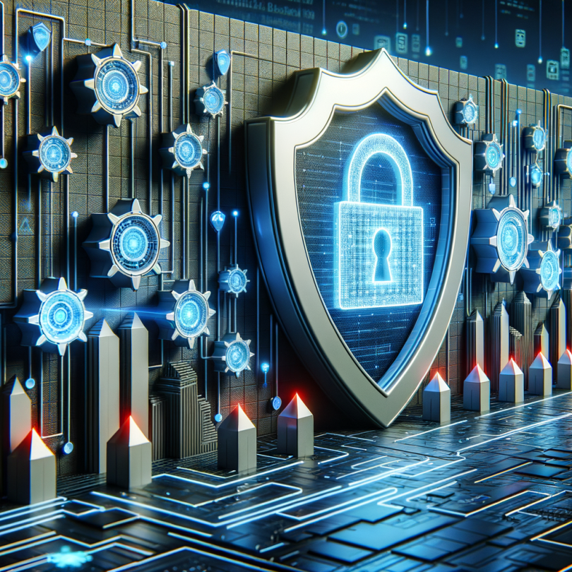 VDS Güvenlik Duvarı Ayarları ve Optimizasyonu