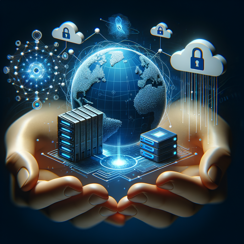 vps-guvenligini-artirmak-icin-ileri-duzey-yontemler | Hız Hosting - Blog VPS Güvenliğini Artırmak İçin İleri Düzey Yöntemler