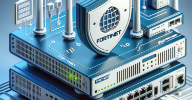 Fortinet Firewall Güvenlik Duvarı Kurulum Rehberi