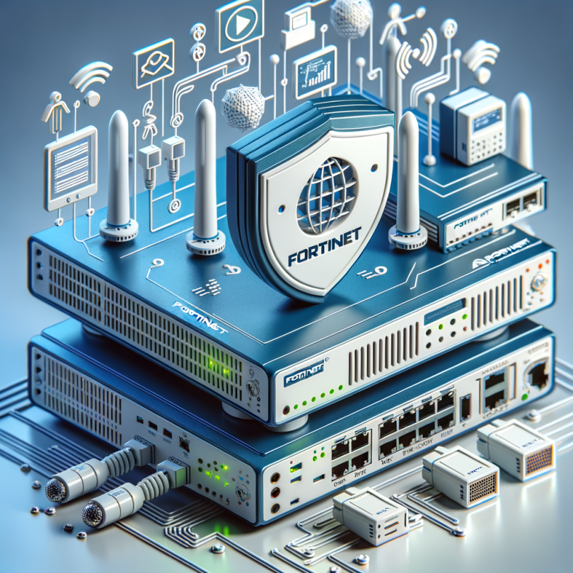 fortinet-firewall-guvenlik-duvari-kurulum-rehberi | Hız Hosting - Blog Fortinet Firewall Güvenlik Duvarı Kurulum Rehberi