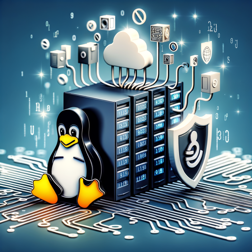 Linux Sunucularda Güvenli SSH Konfigürasyonu Nasıl Yapılır