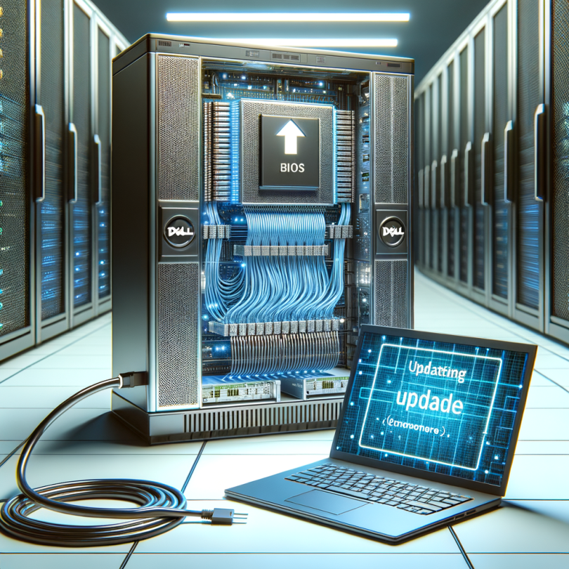 dell-sunucu-bios-guncelleme-rehberi | Hız Hosting - Blog Dell Sunucu BIOS Güncelleme Rehberi