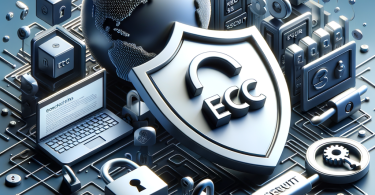 ECC SSL Sertifikaları ve Güvenliğe Katkıları