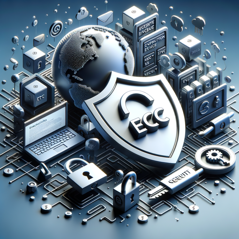 ecc-ssl-sertifikalari-ve-guvenlige-katkilari | Hız Hosting - Blog ECC SSL Sertifikaları ve Güvenliğe Katkıları