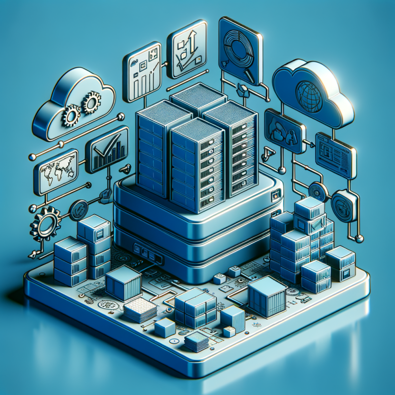 VDS Üzerinde Docker Yönetimi ve En İyi Uygulamalar