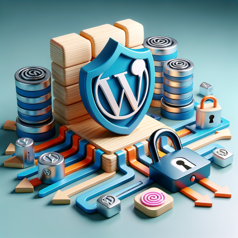 WordPress Güvenlik Duvarı ile Sitenizi Koruma Yöntemleri