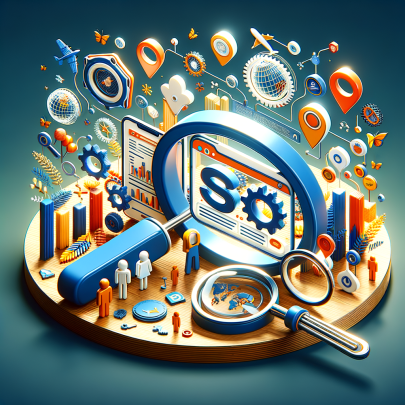 E-ticaret Sitelerinde SEO Stratejileri ve Uygulamaları