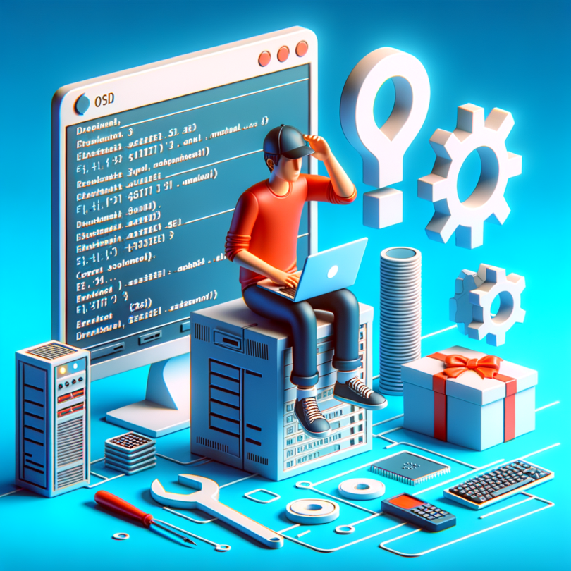 DirectAdmin Hata Günlükleri: En Yaygın Sorunlar ve Çözümleri