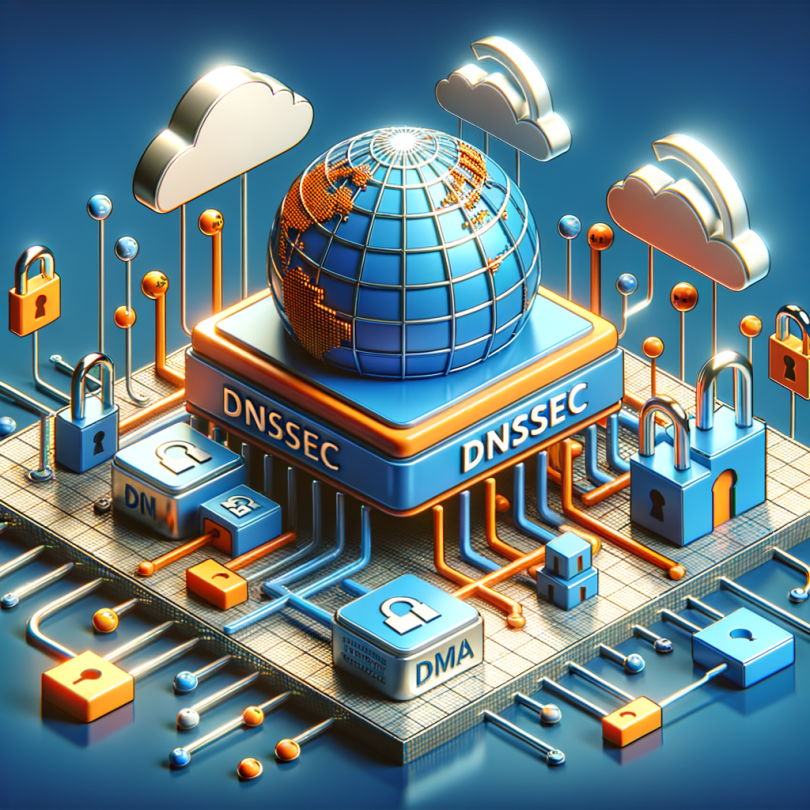 DNSSEC Nedir ve Nasıl Etkinleştirilir