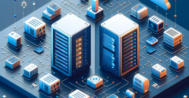 VPS ve Dedicated Sunucu Arasındaki Farklar