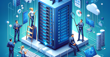 Sanal Sunucu Kurulumunda Sık Yapılan Hatalar ve Çözümleri