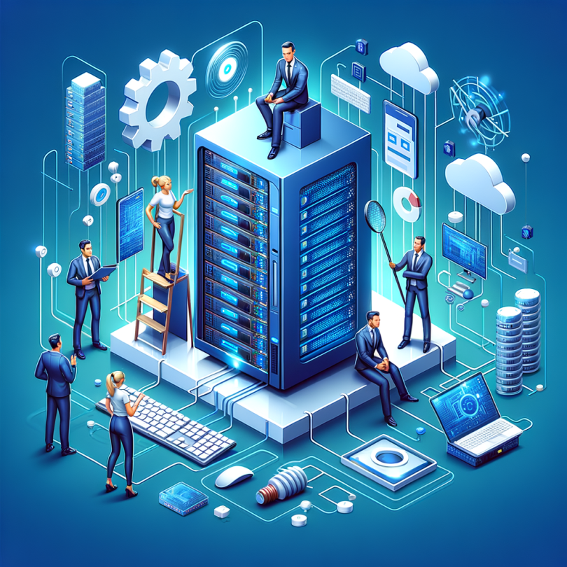 Sanal Sunucu Kurulumunda Sık Yapılan Hatalar ve Çözümleri