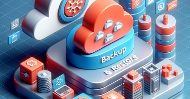 Rancher ile Kubernetes Cluster Yedekleme ve Geri Yükleme